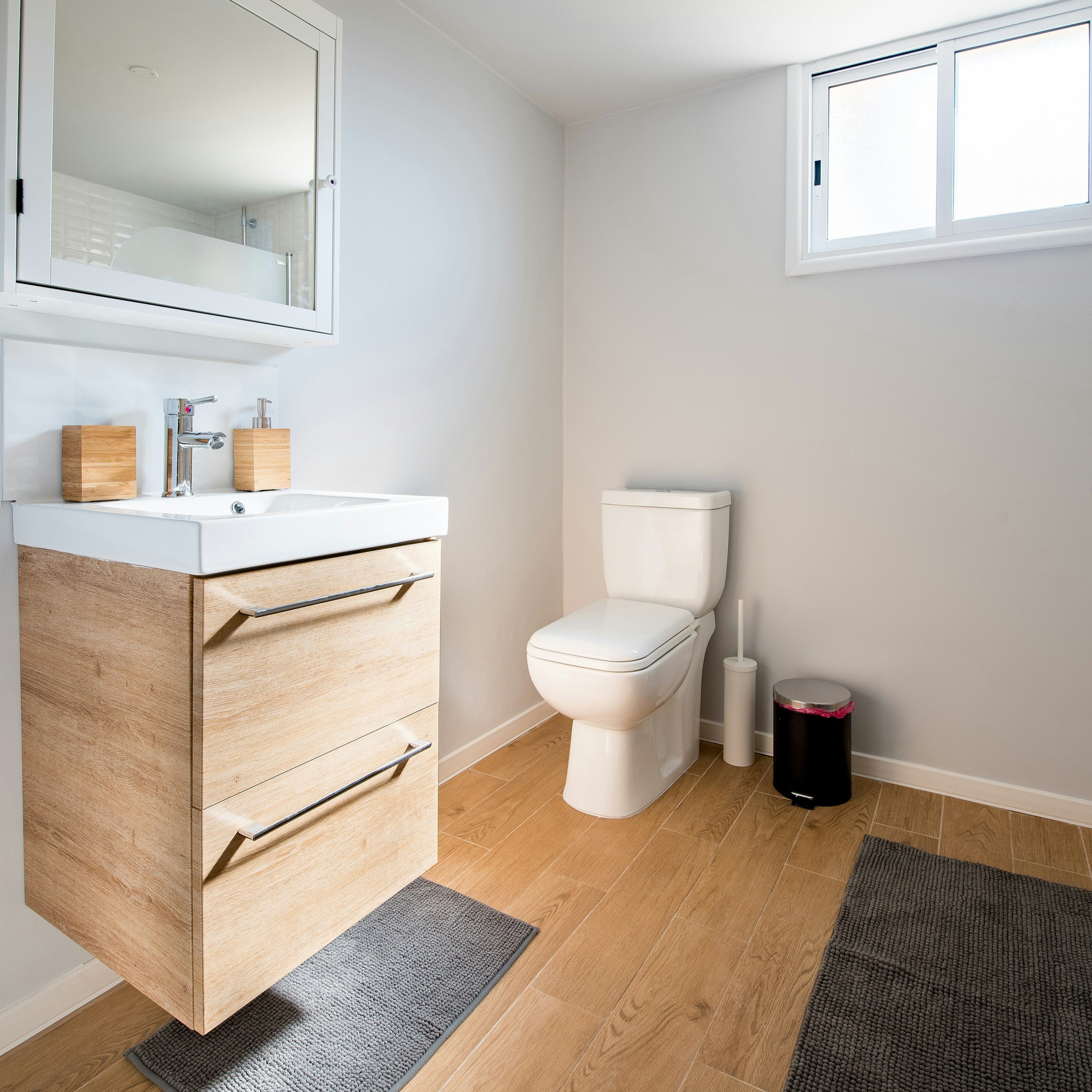 Baño