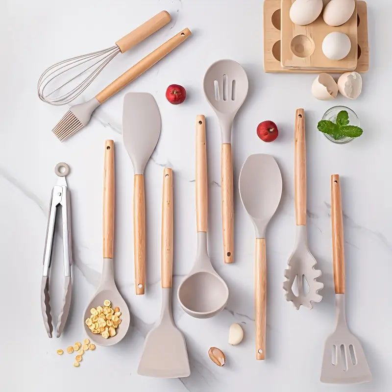 PACK DE UTENSILIOS DE COCINA