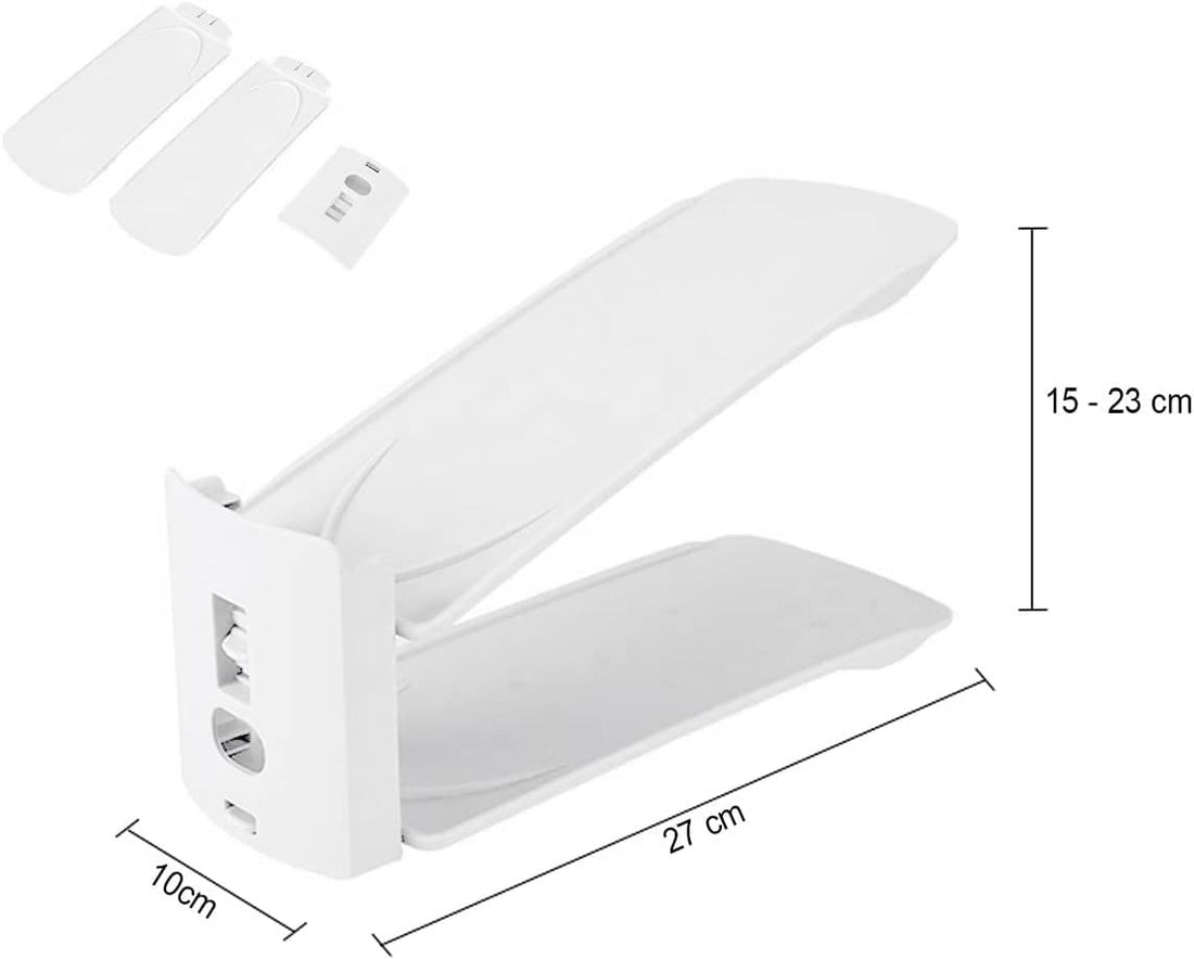 PACKS DE ORGANIZADOR DE ZAPATILLAS