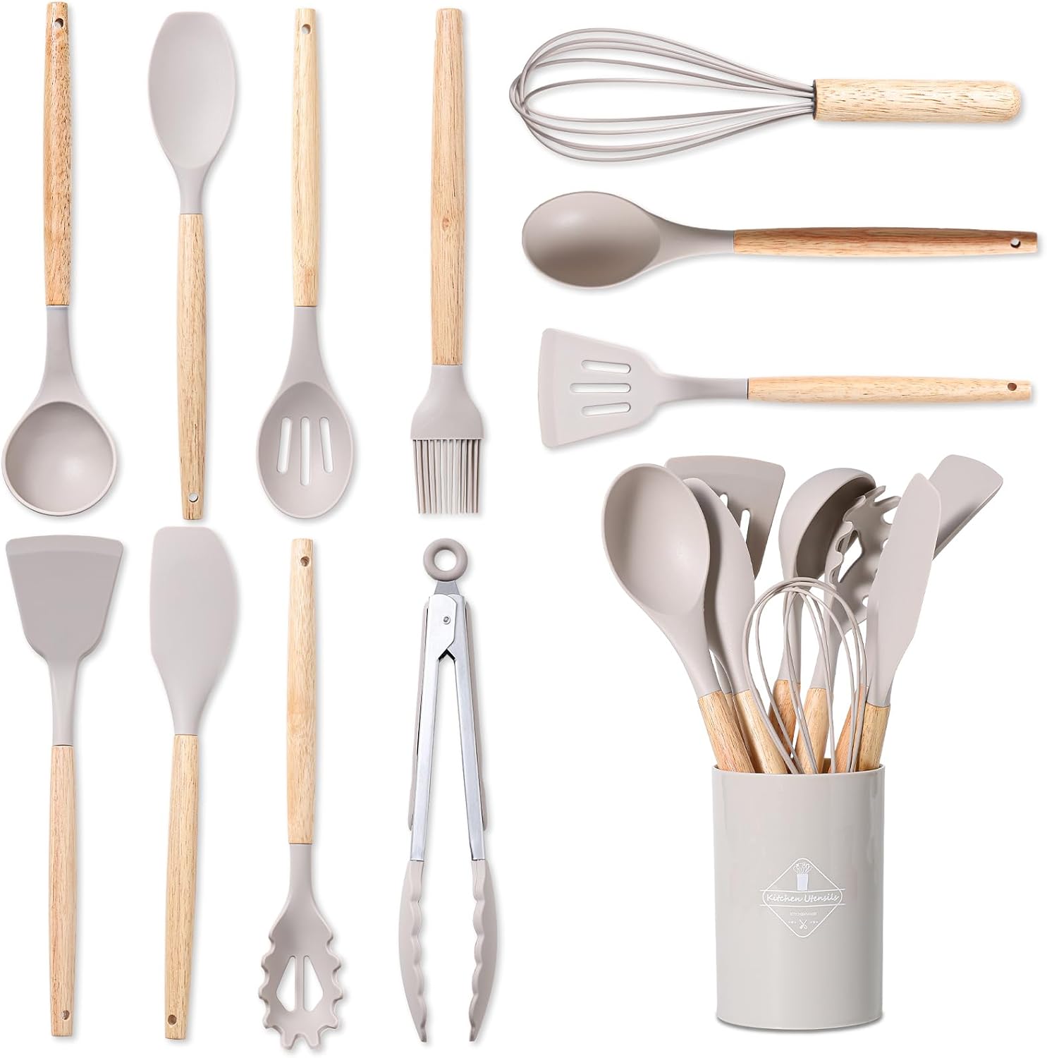 PACK DE UTENSILIOS DE COCINA