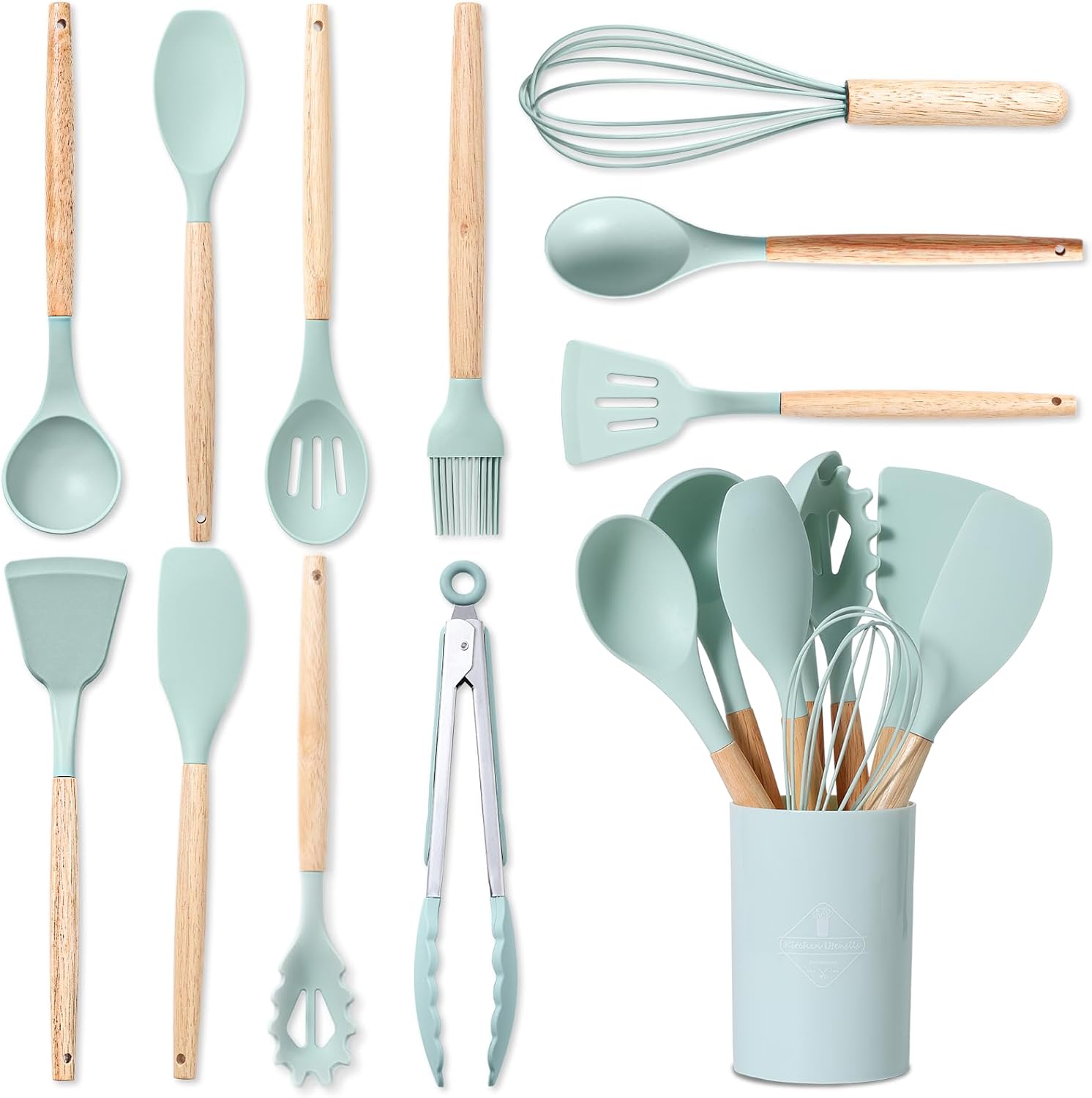 PACK DE UTENSILIOS DE COCINA