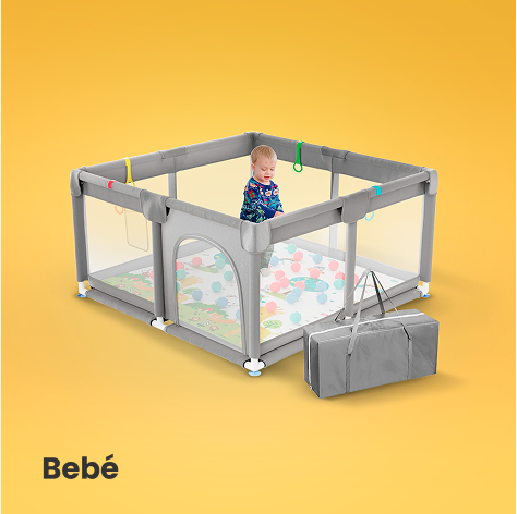 Bebé
