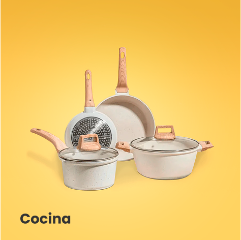 Cocina