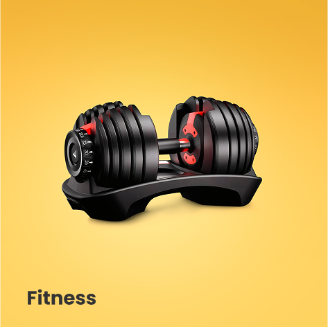 Fitness