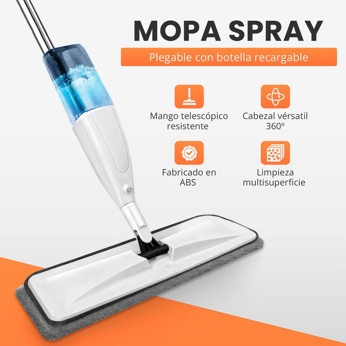 Mopa spray
