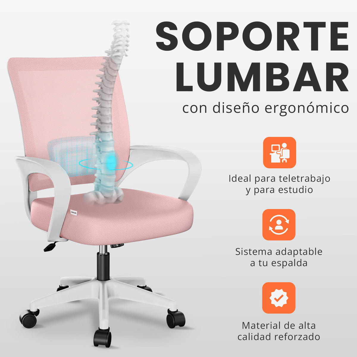 Silla de oficina