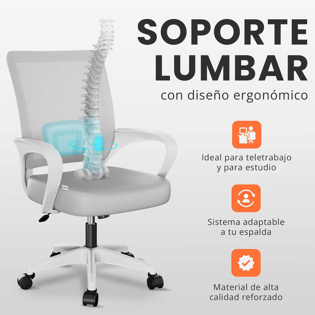 Silla de oficina