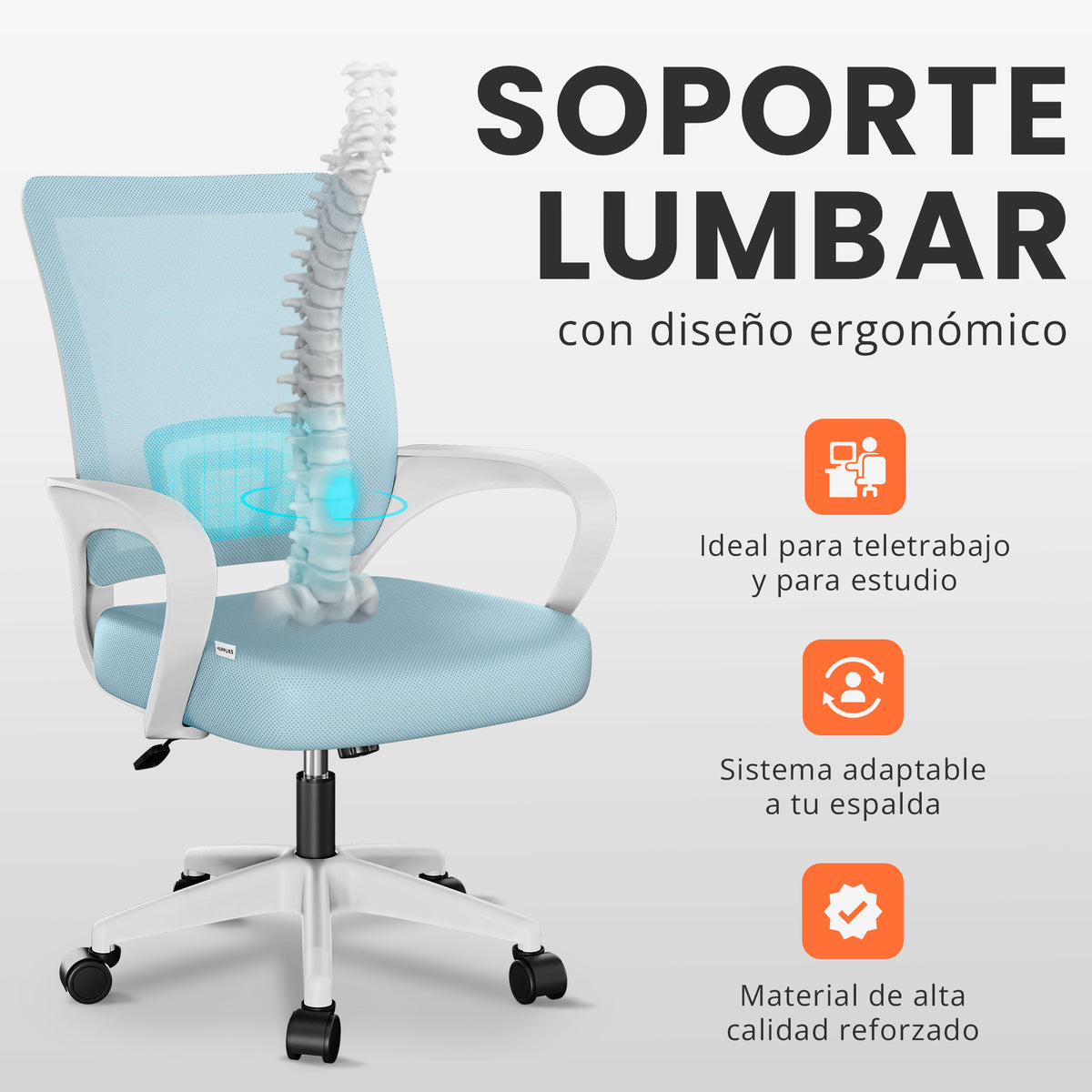 Silla de oficina