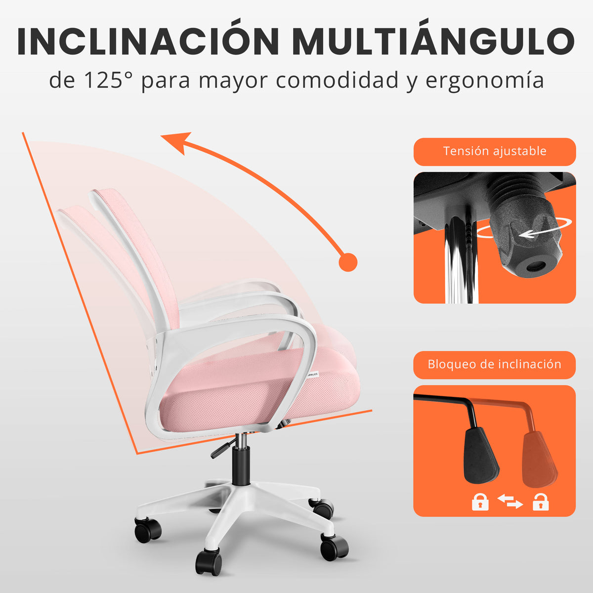 Silla de oficina