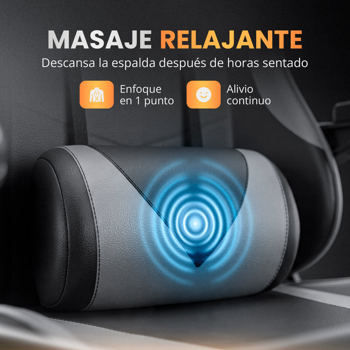 Silla gaming - Jupplies