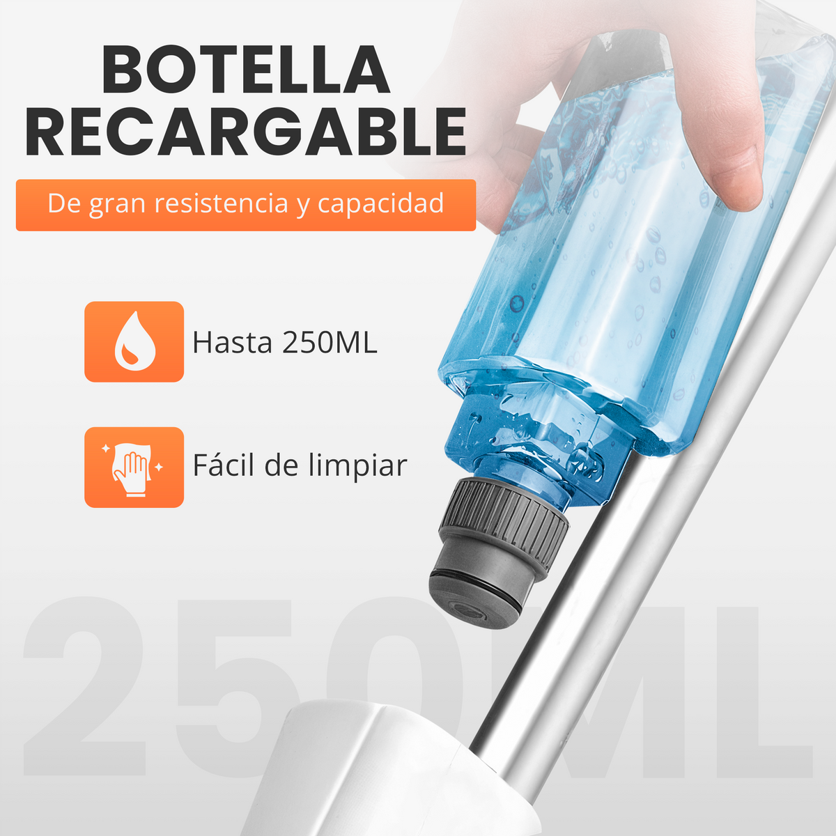 Mopa spray