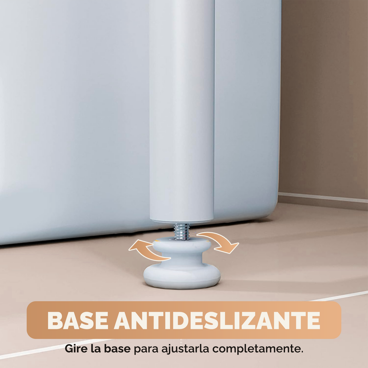 Estante sobre inodoro