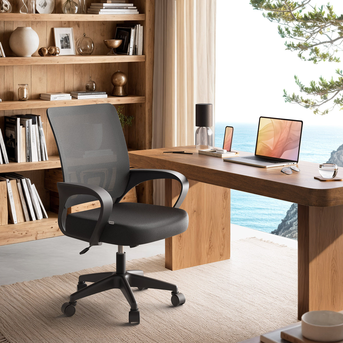 Silla de oficina