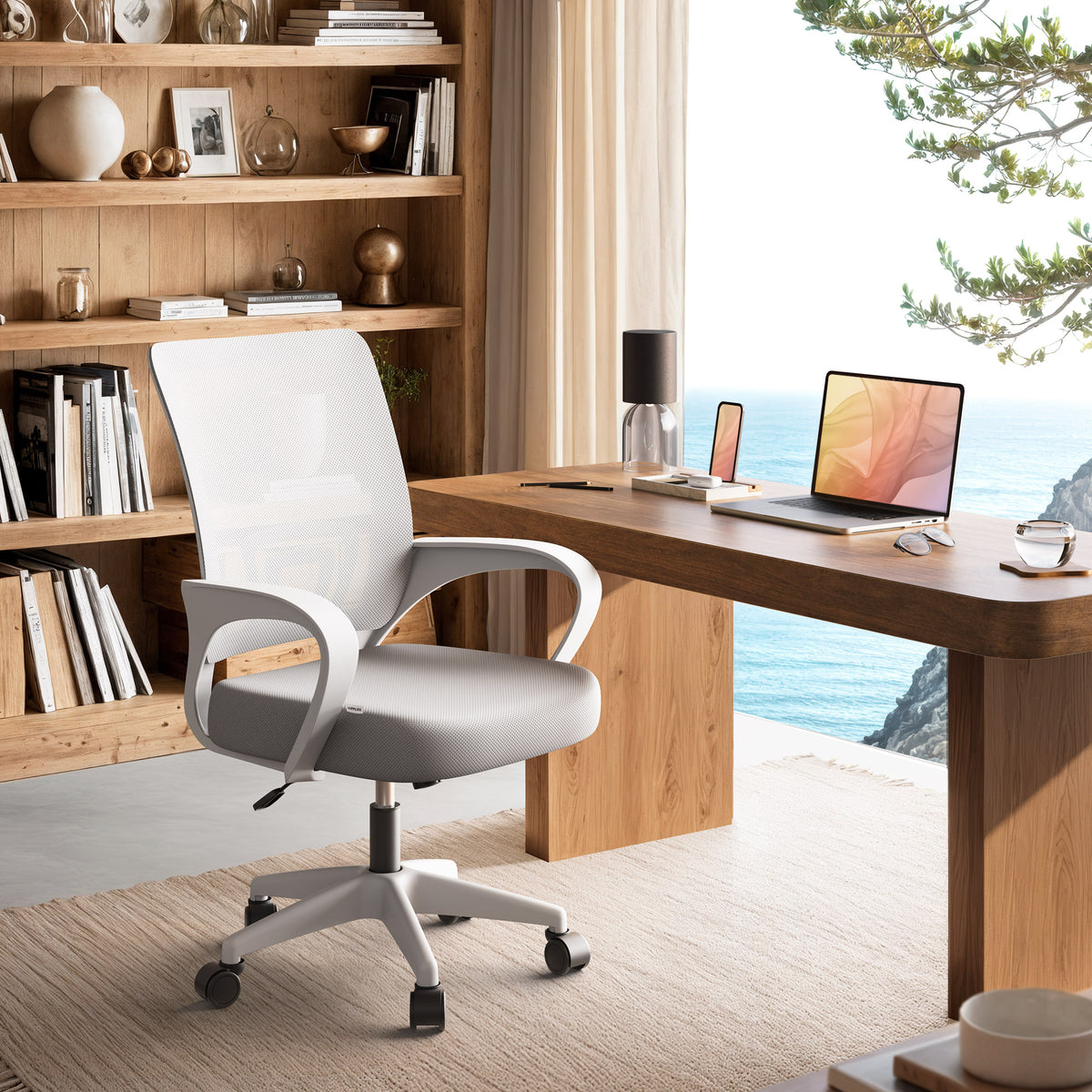 Silla de oficina