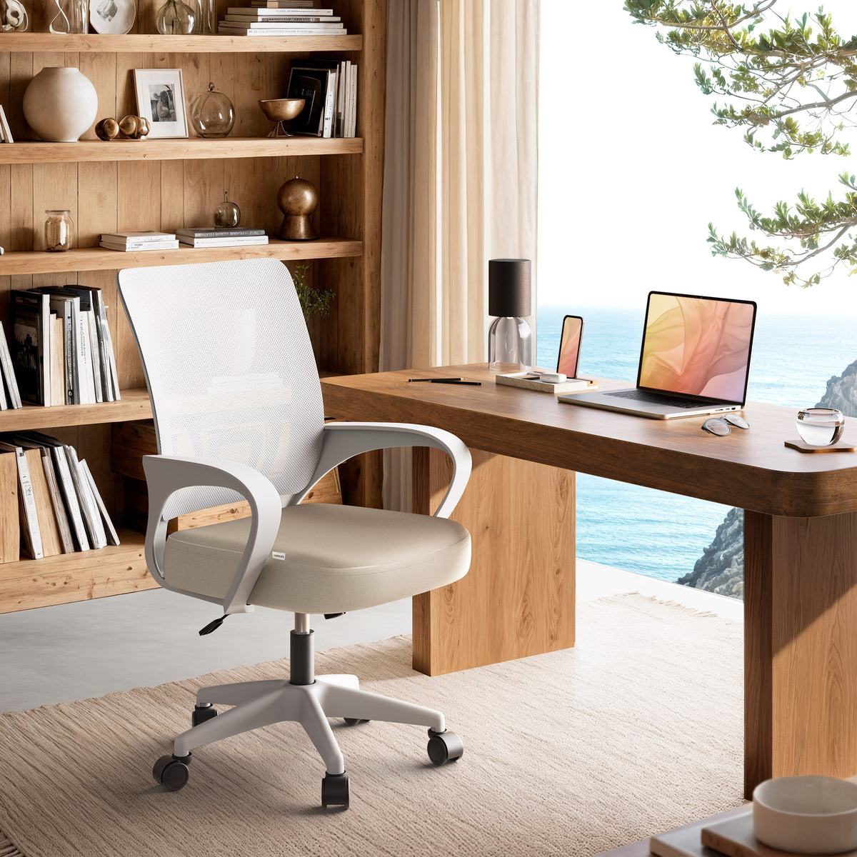 Silla de oficina