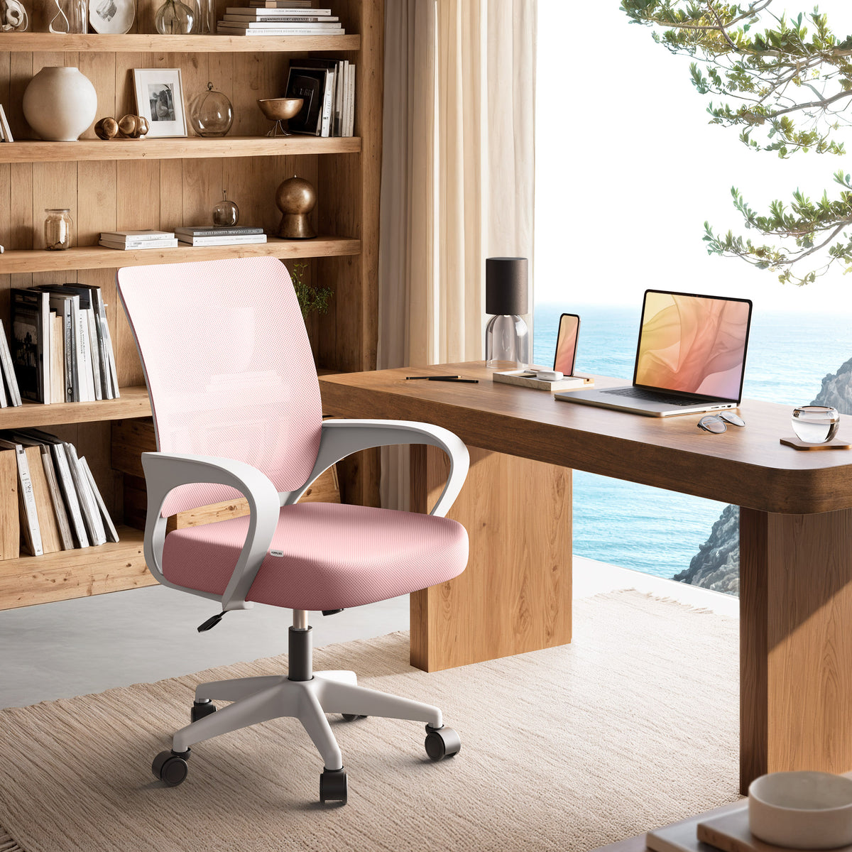 Silla de oficina
