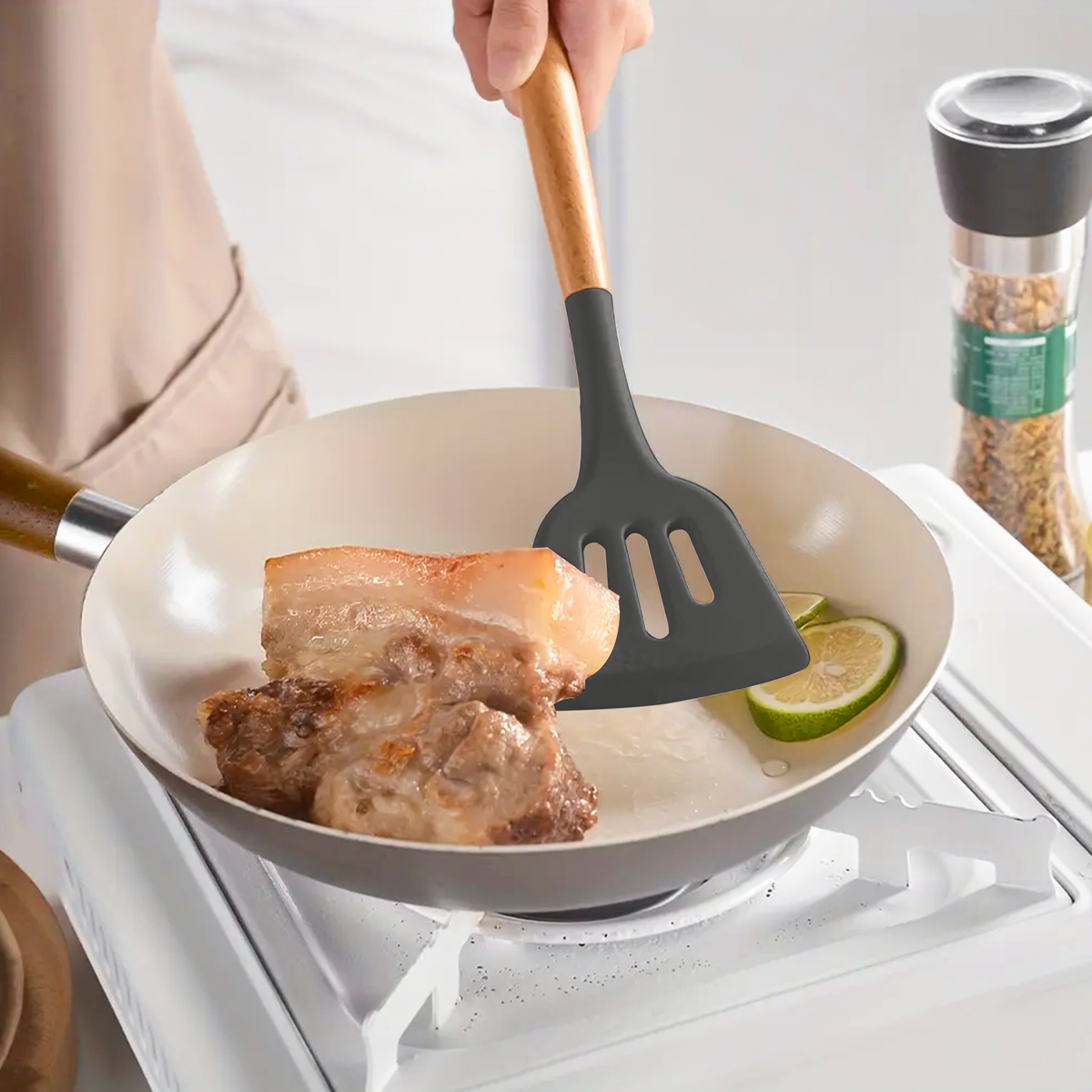 Pack de utensilios de cocina