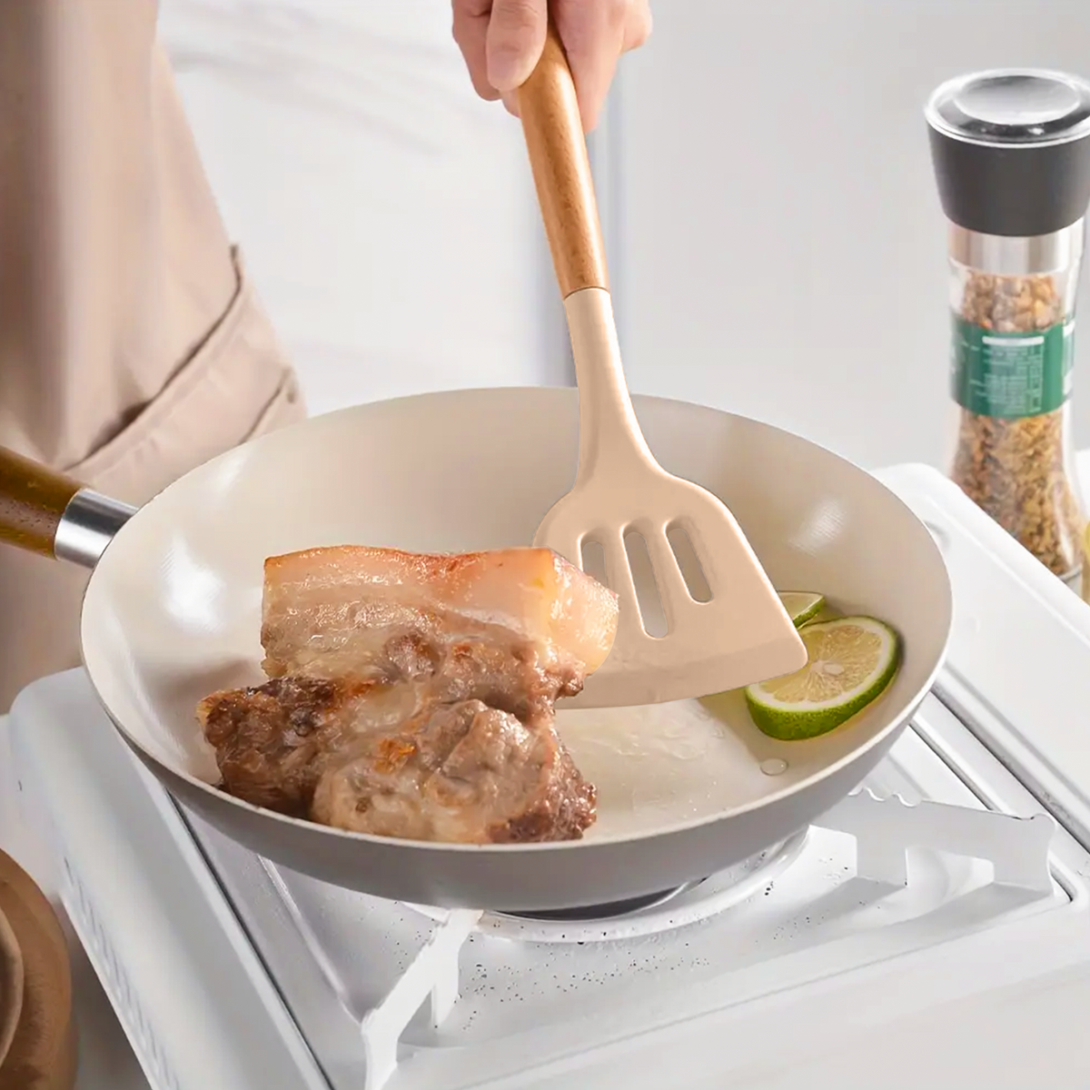 Pack de utensilios de cocina
