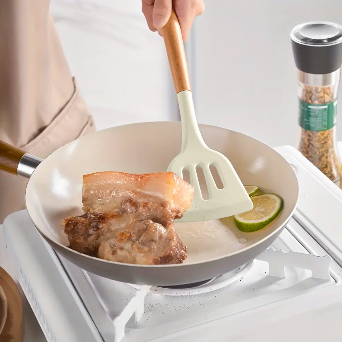 Pack de utensilios de cocina