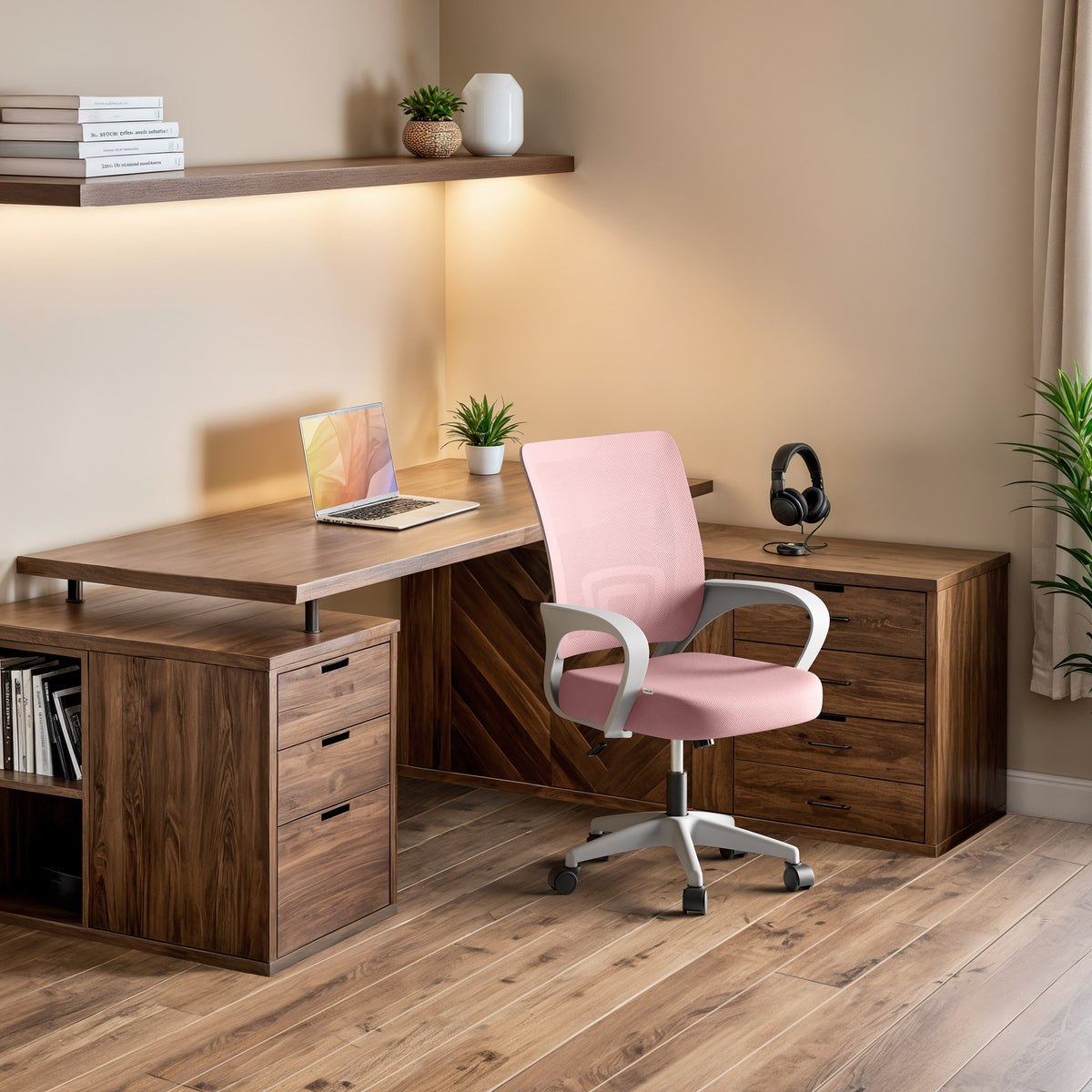 Silla de oficina