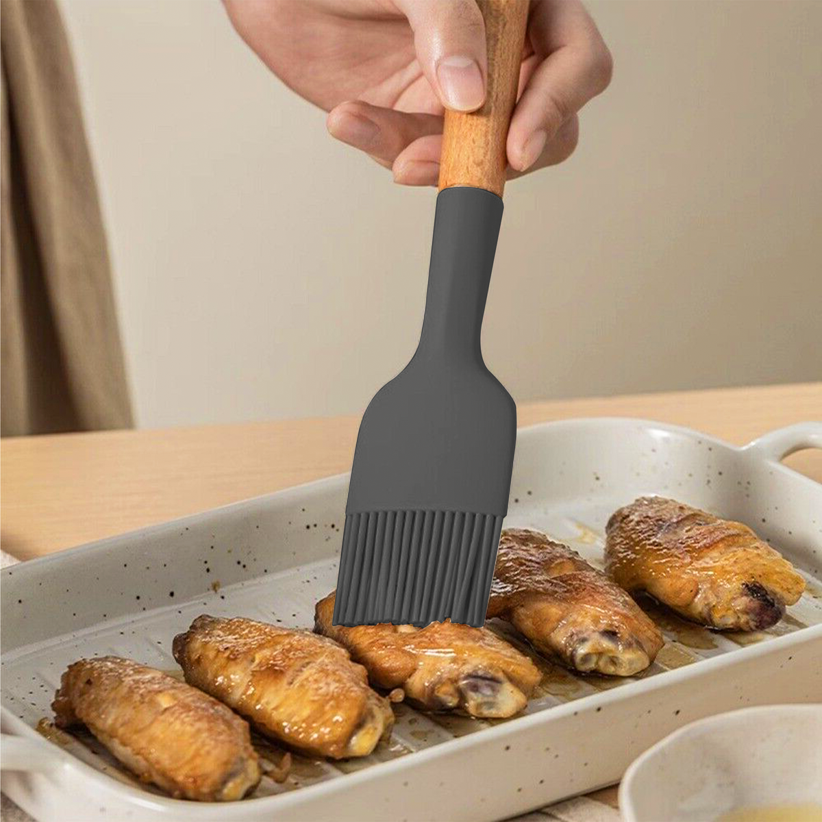 Pack de utensilios de cocina