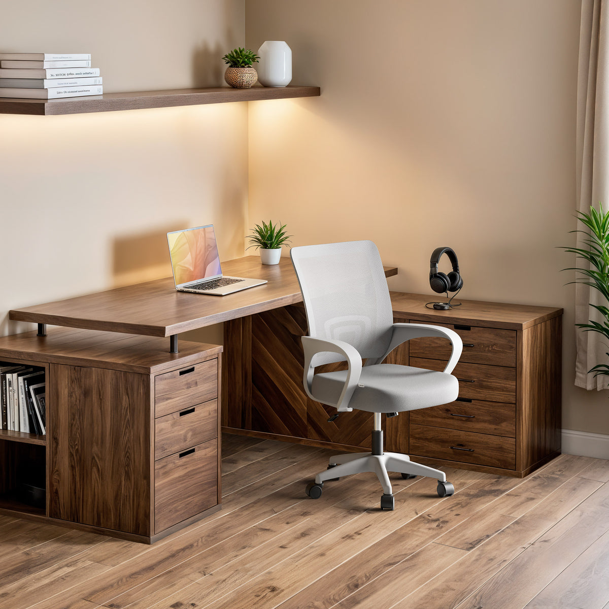 Silla de oficina