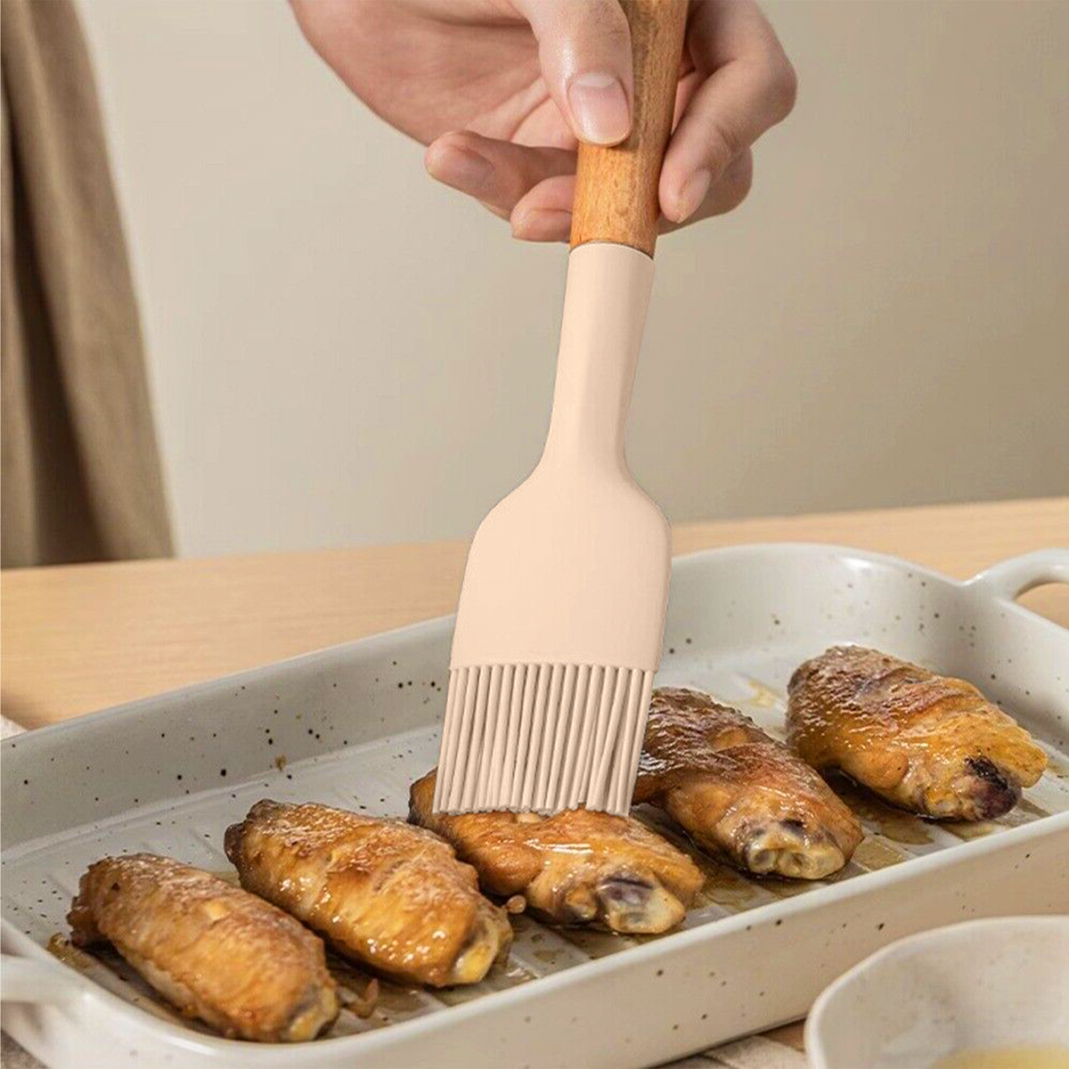 Pack de utensilios de cocina