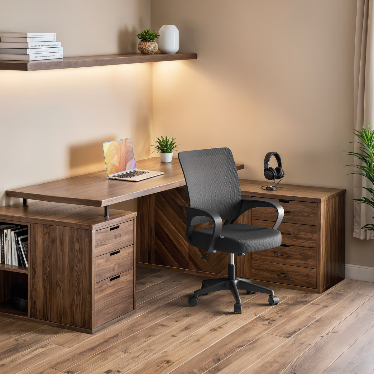Silla de oficina