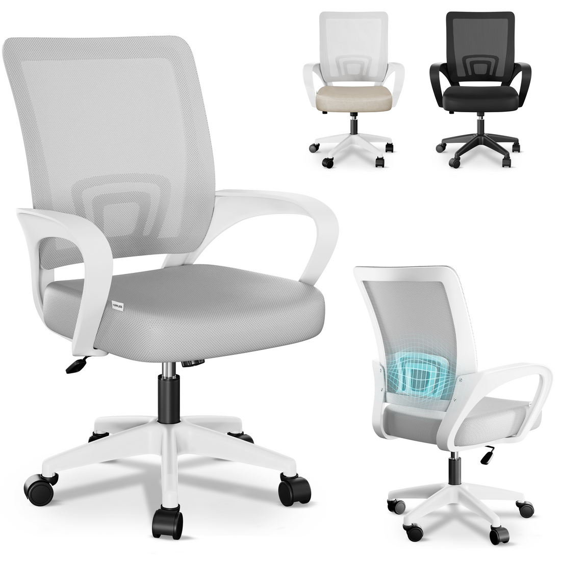 Silla de Oficina