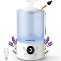 Humidificador ultrasónico Jupplies