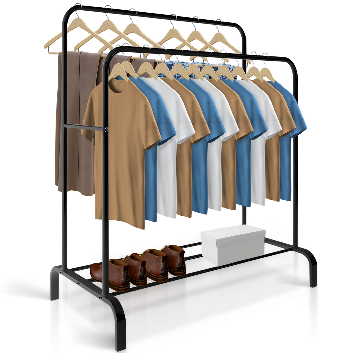 Burro de ropa – JUPPLIES