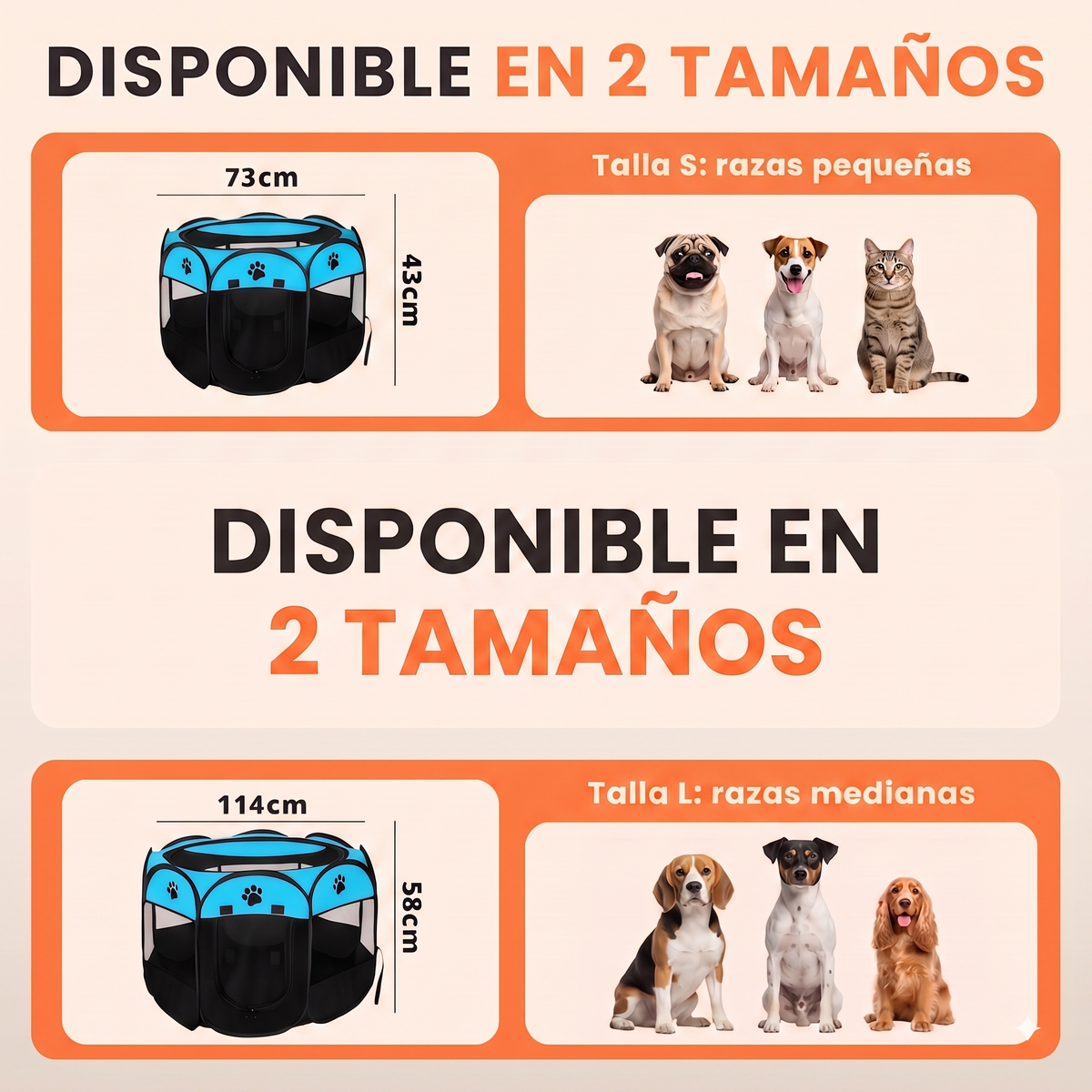 VIP - Parque para mascotas