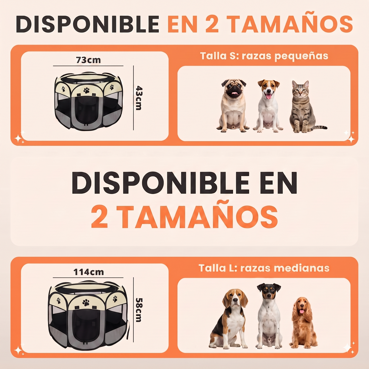 VIP - Parque para mascotas