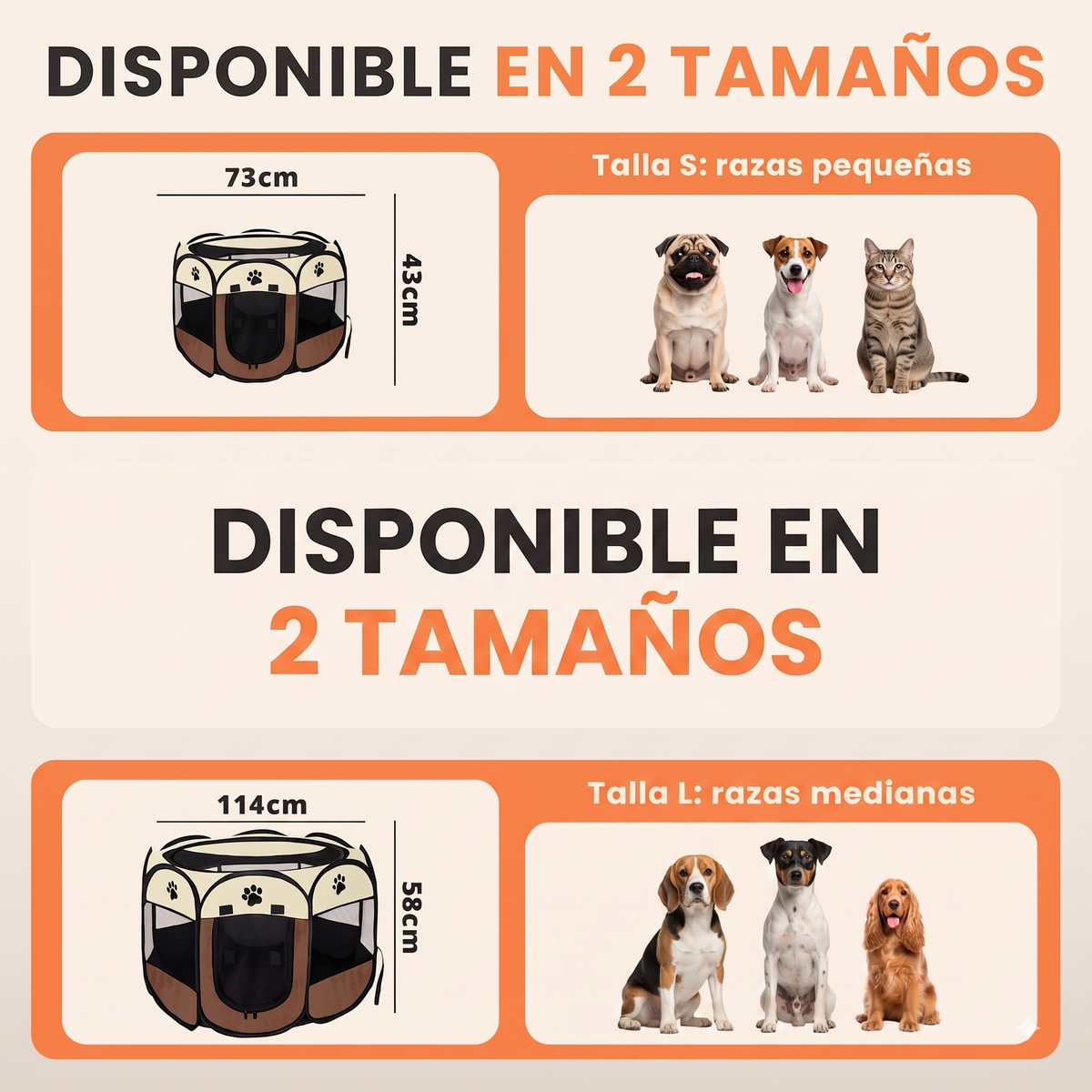 VIP - Parque para mascotas