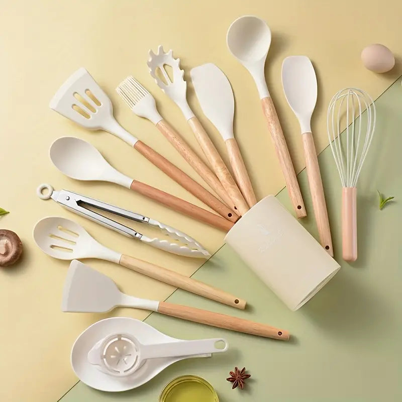 PACK DE UTENSILIOS DE COCINA