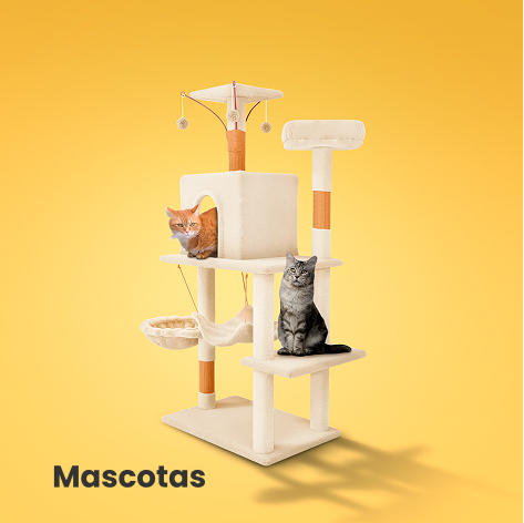 Mascotas