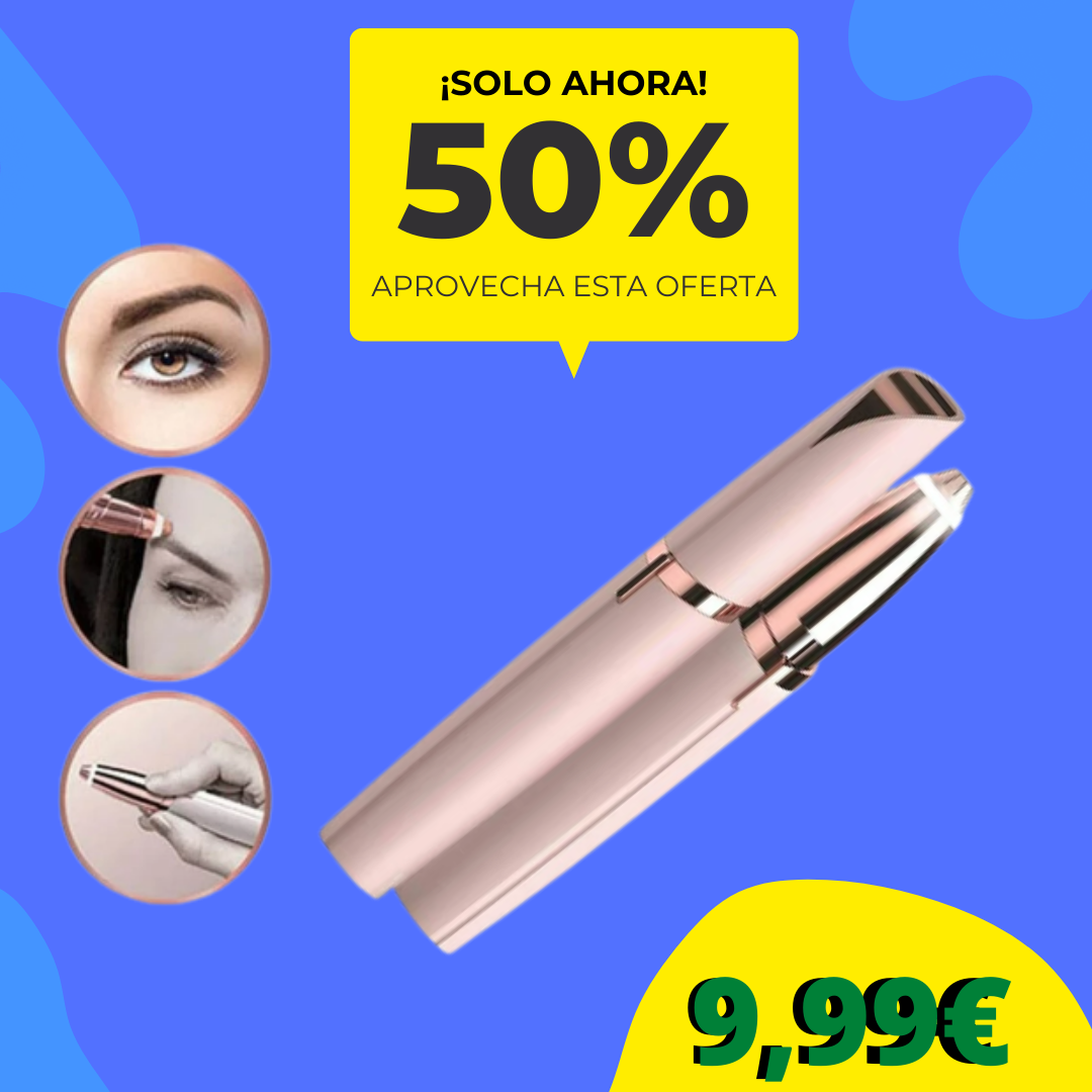 '-50% DESCUENTO - PERFILADOR DE CEJAS